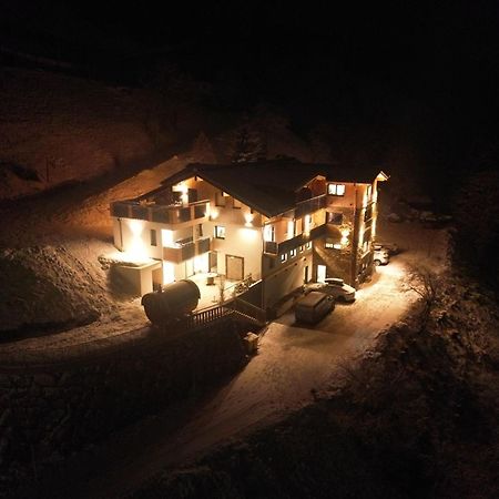 Landhaus Oberzinnegg Saalbach-Hinterglemm Eksteriør billede