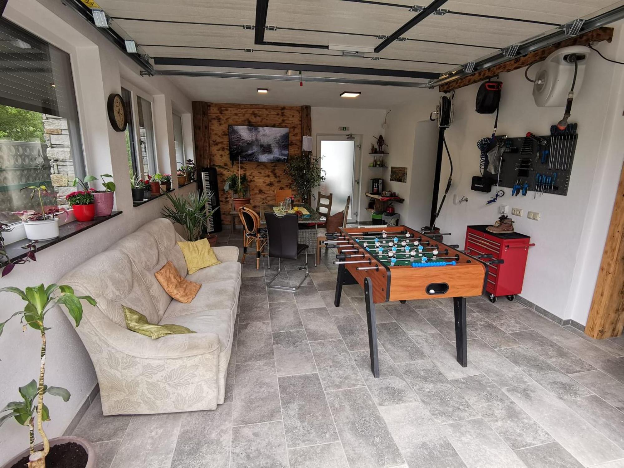 Landhaus Oberzinnegg Saalbach-Hinterglemm Eksteriør billede