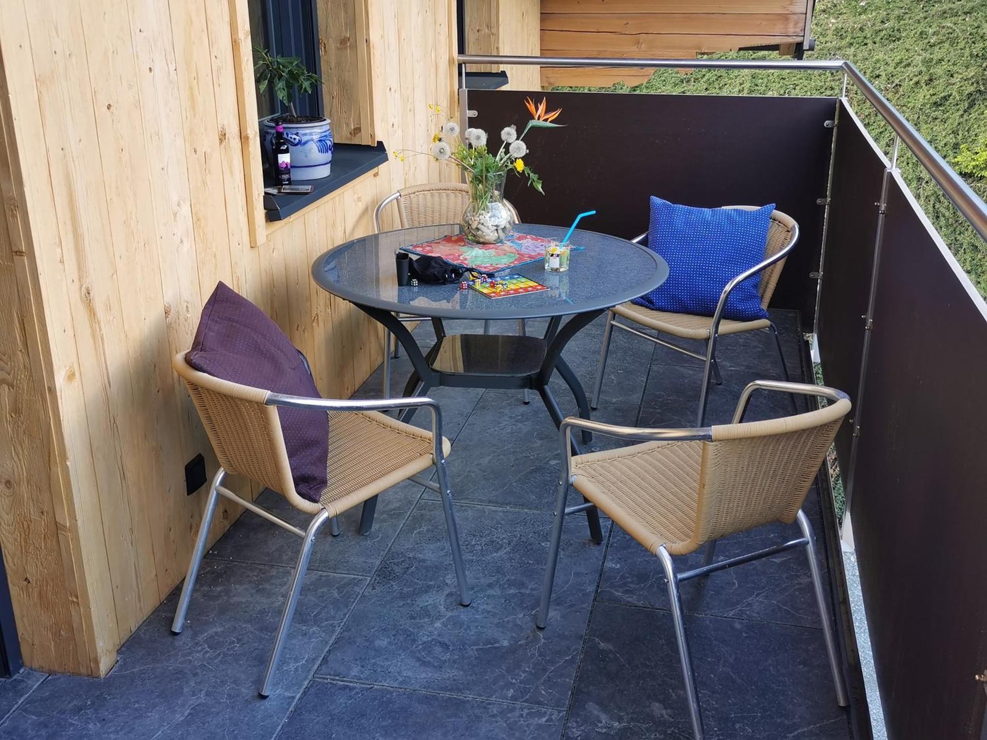 Landhaus Oberzinnegg Saalbach-Hinterglemm Eksteriør billede